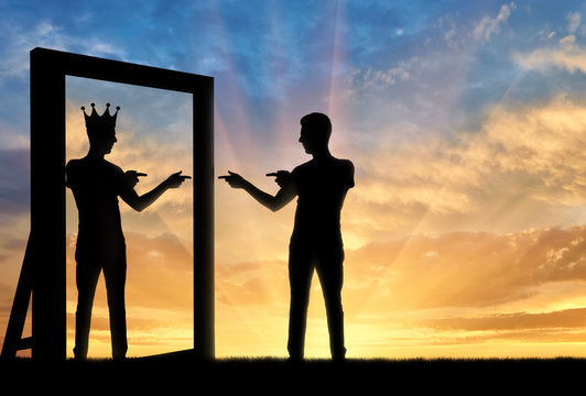Becoming a Better Version of Yourself