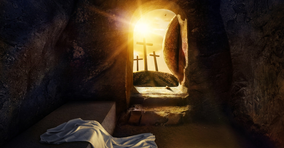 God’s Ultimate Power Connection