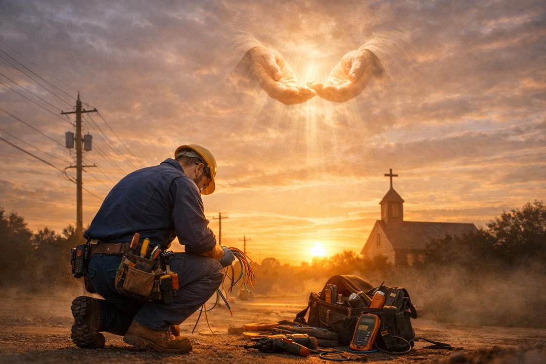 Who Is Your True Provider?