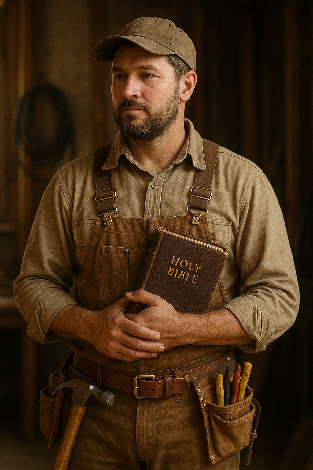 The Modern Christian Tradesman