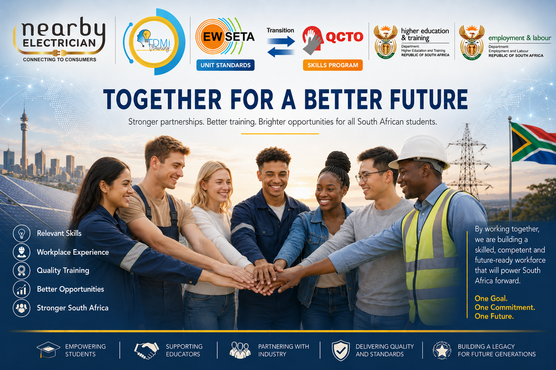 Legacy Qualifications Are Making Way for Occupational Training