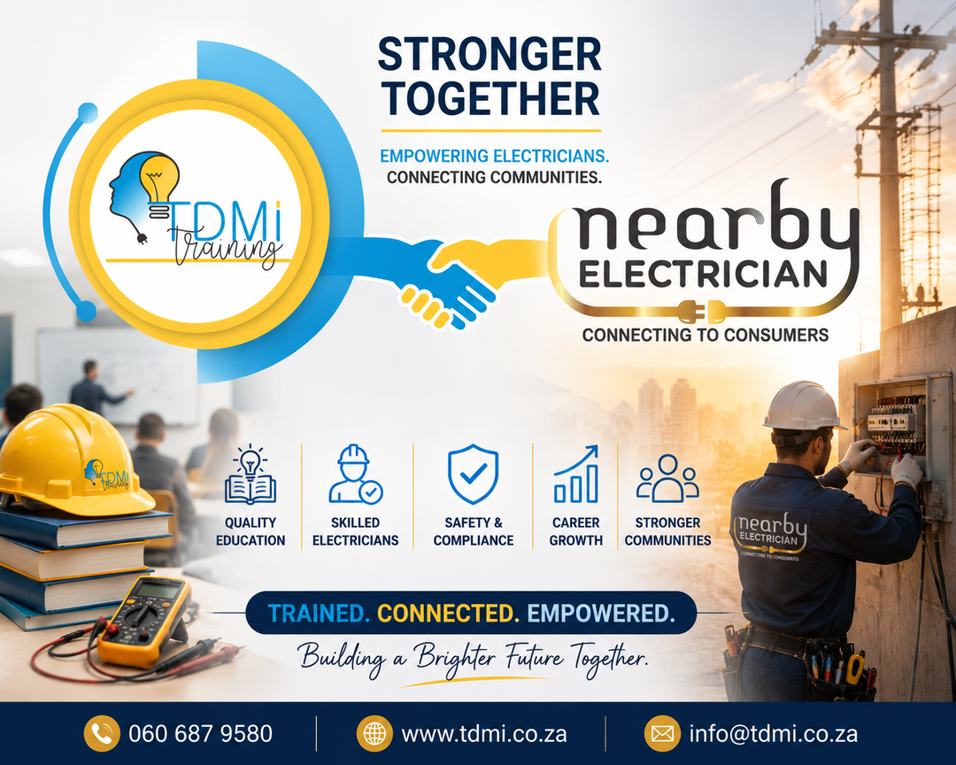 Experience and Education: The Formula for an Exceptional Electrician