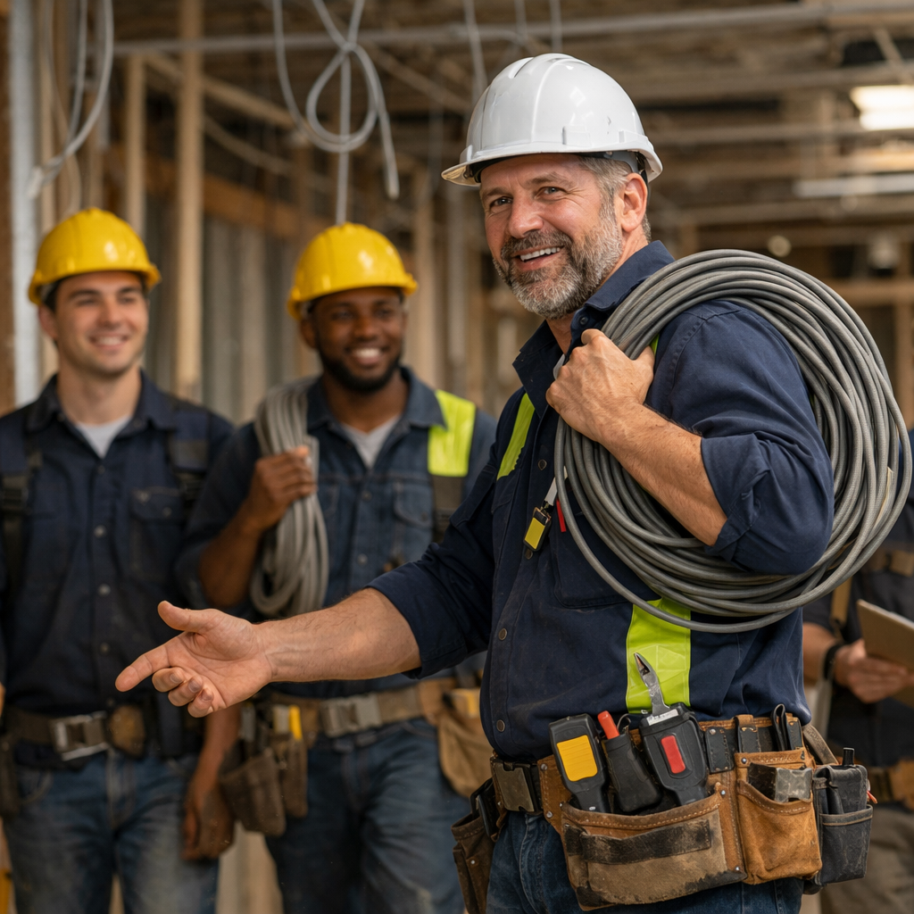 Lead in a Way That Makes People Want to Follow