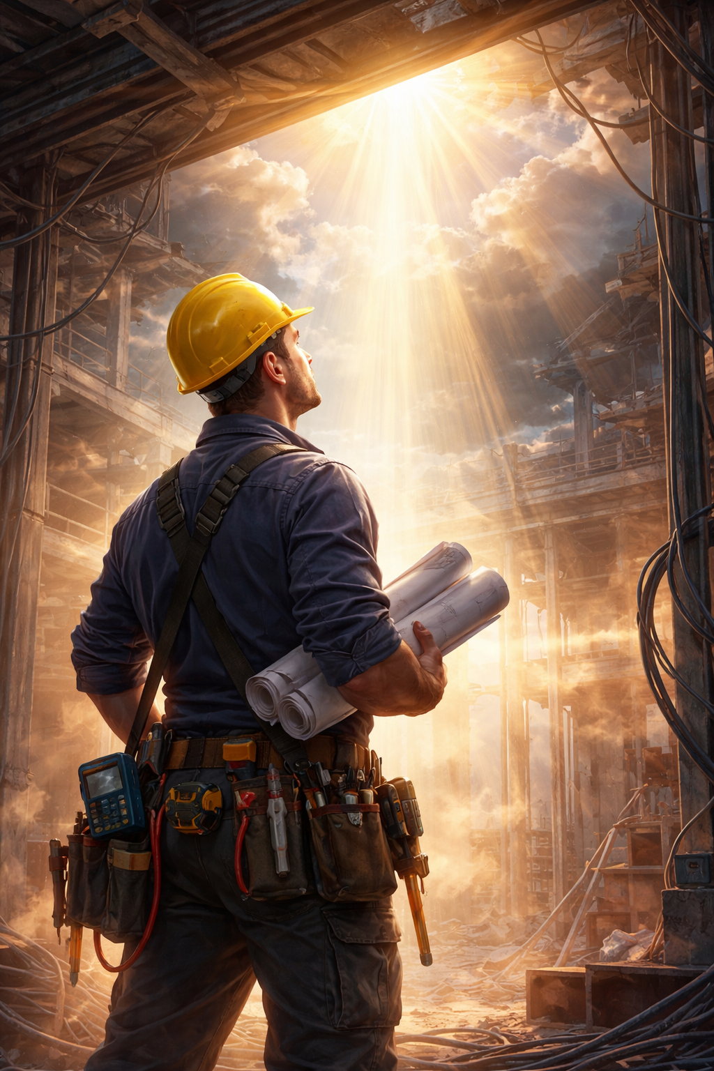 “When the Plans Don’t Make Sense”