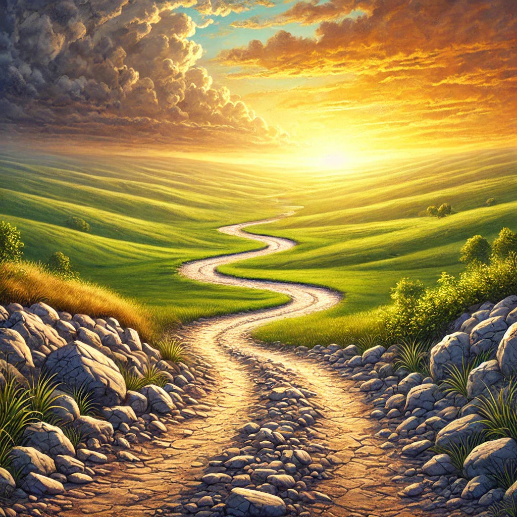 Moving beyond the known