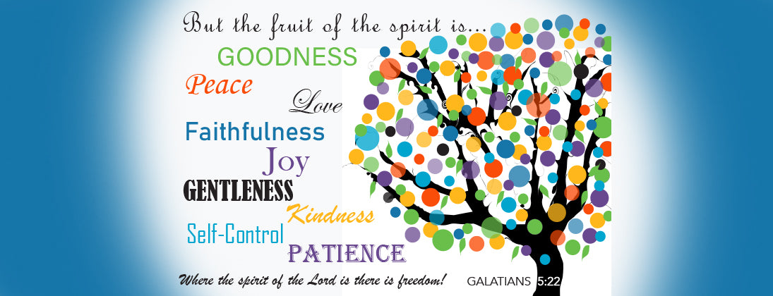 The Power of the Spirit at Work in You