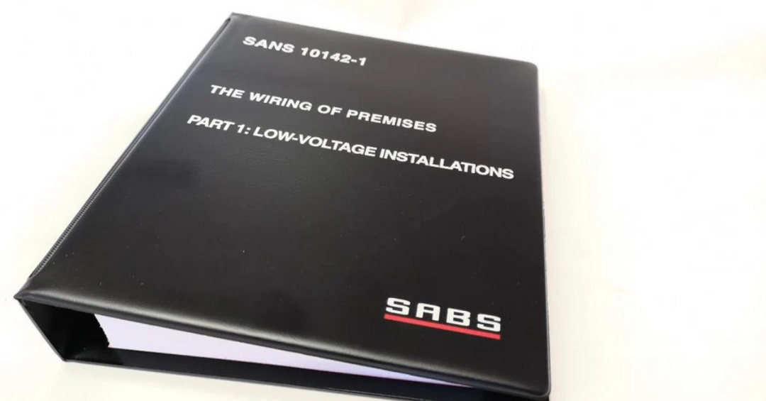 SANS Book