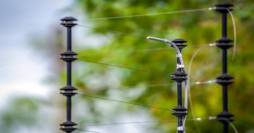 Electric Fence