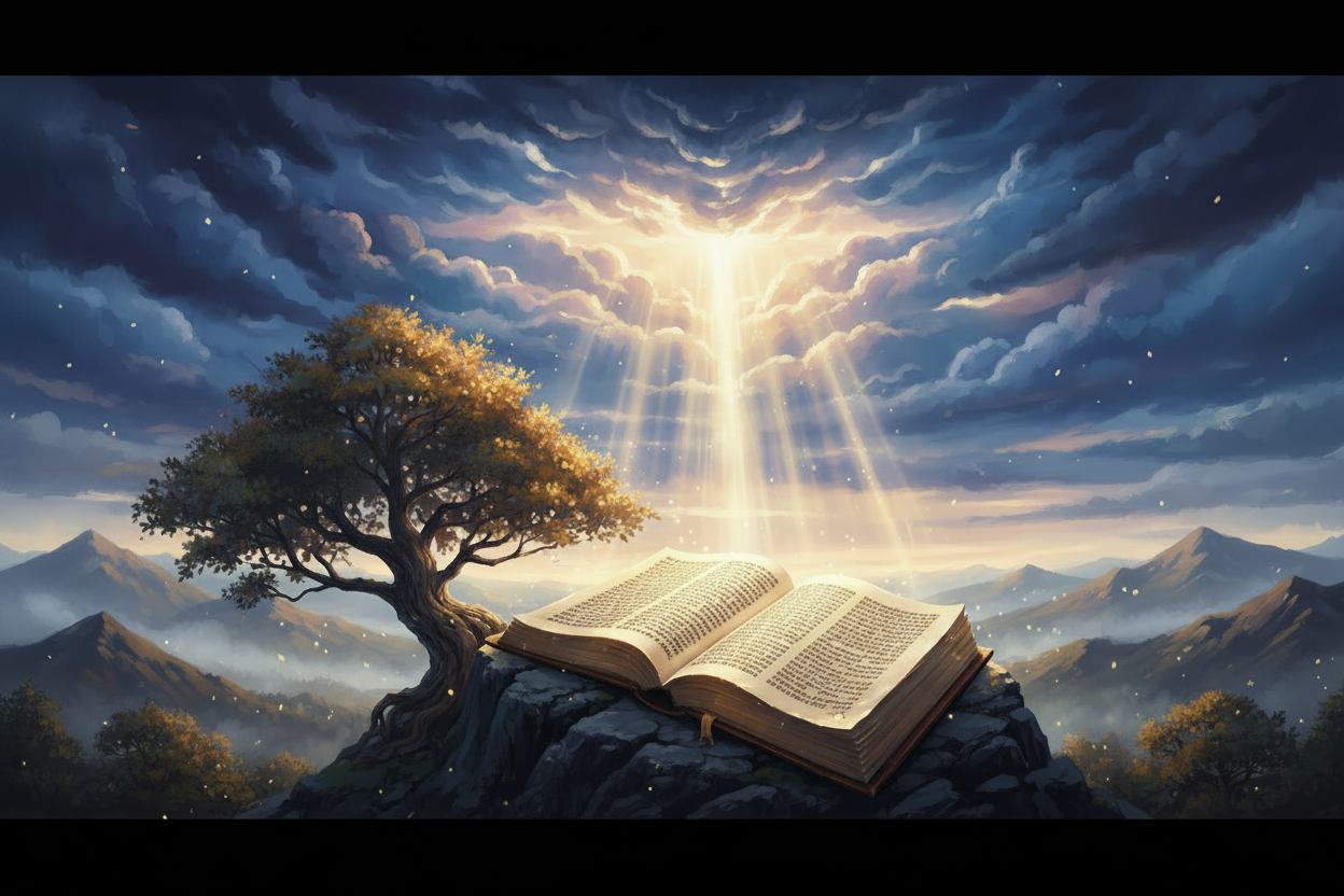“It All Starts with the Lord”