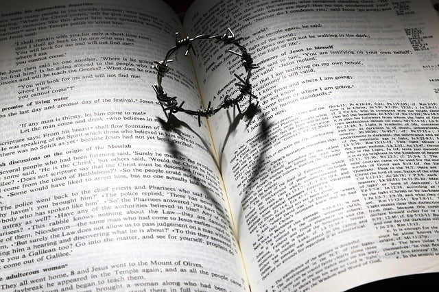 Grounded in HOPE