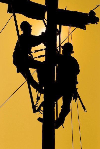 The Tradesman’s Calling