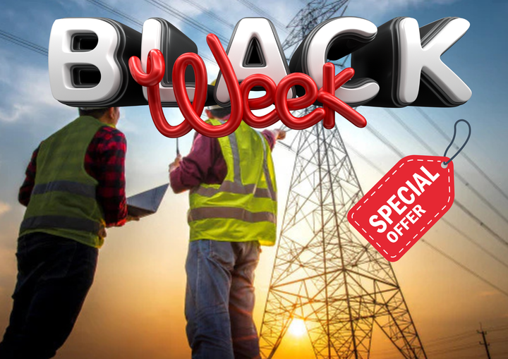 Black Week Special till 5Dec - Unit Standards Electrical (As required by DOL for Wiremans Registration)