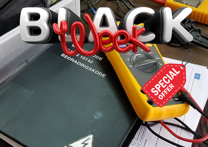 Black Week Special till 5Dec - COC Refresher Course (Not for Suspensions - Suspension do full course)