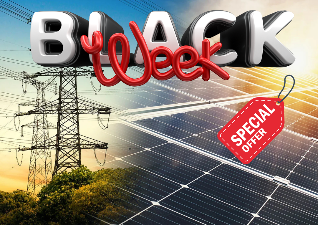 Black Week Special till 5Dec - Unit Standards Electrical Wiremans License & Solar Excel Combo Course